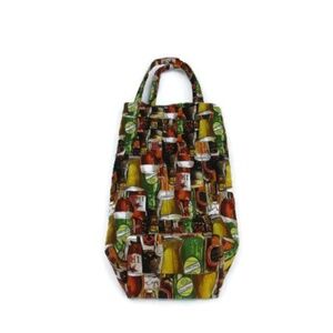 BYOB Tote or Bottle Gift Bag